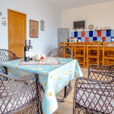 Casa Caleta *