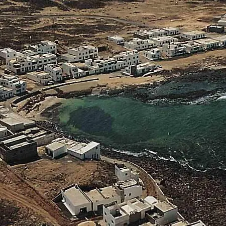 Casa Caleta Vakantiehuis