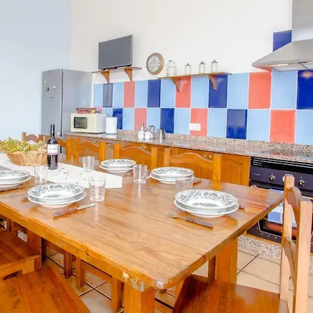 Holiday home Casa Caleta *