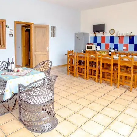Ferienhaus Casa Caleta *