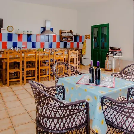 Ferienhaus Casa Caleta *