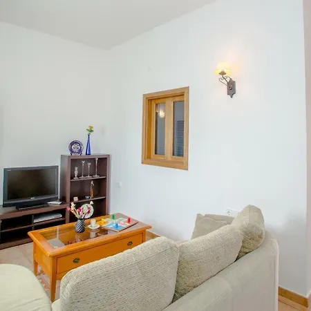 Casa Caleta Holiday home