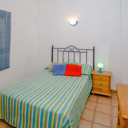 Casa Caleta *