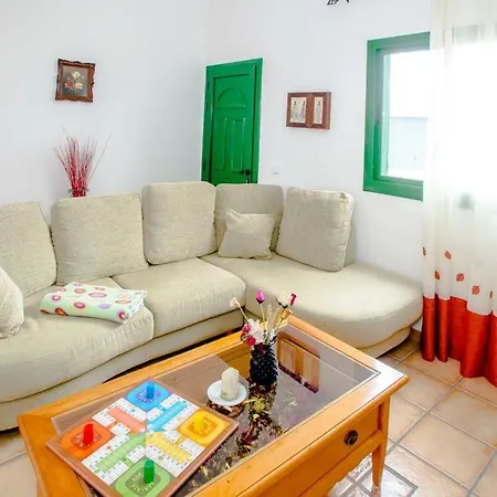 Casa Caleta *