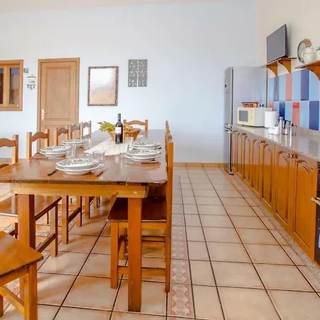 Casa Caleta Ferienhaus *