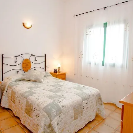 Casa Caleta *