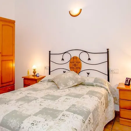 Ferienhaus Casa Caleta *