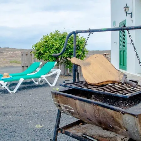 Casa Caleta Holiday home