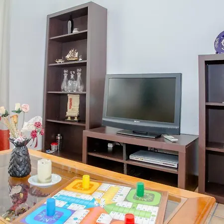 Casa Caleta Holiday home *