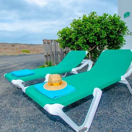 Casa Caleta *