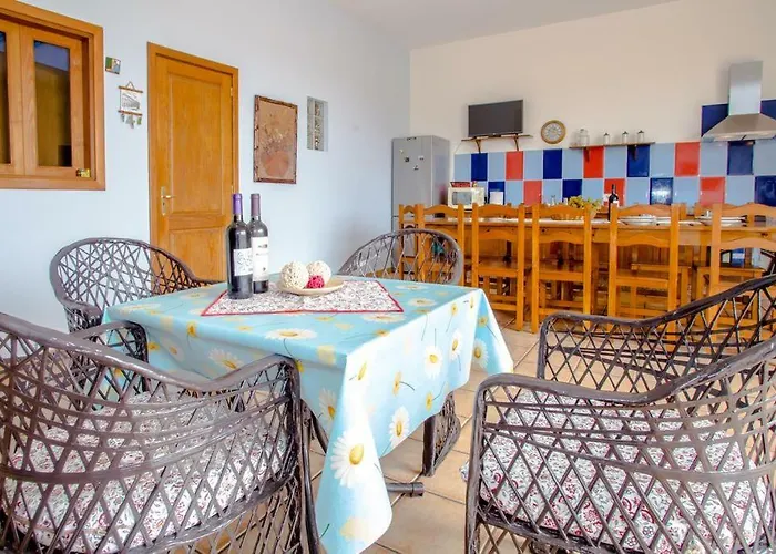 Casa Caleta *