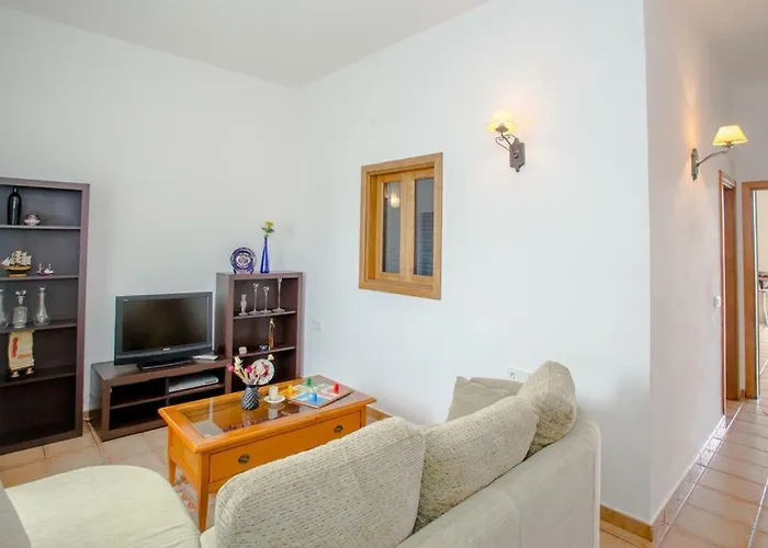 Casa Caleta Ferienhaus