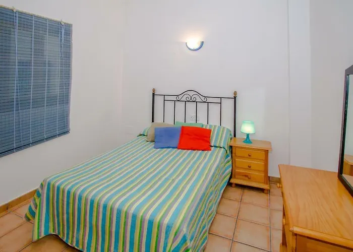 Casa Caleta *