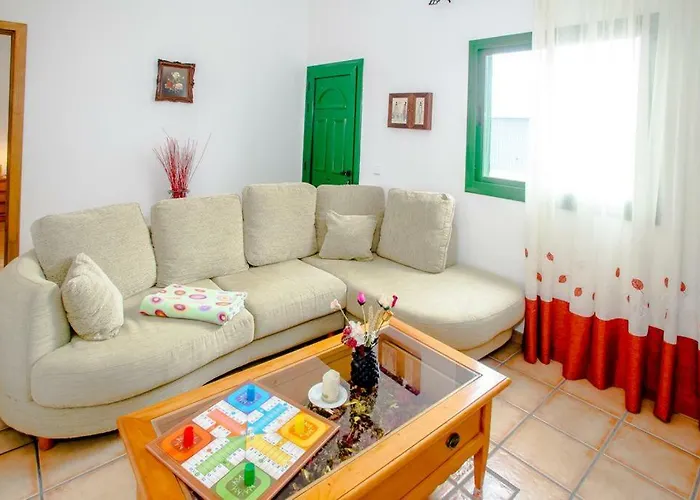Casa Caleta *