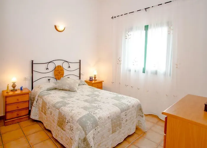 Casa Caleta *