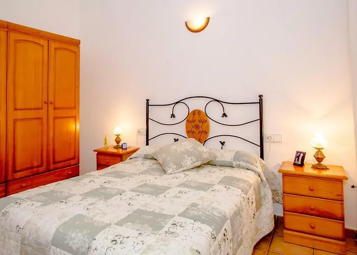 Ferienhaus Casa Caleta *