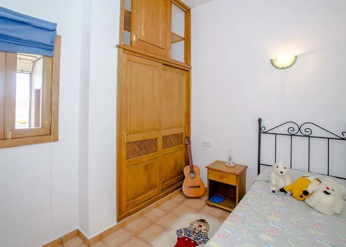 Casa Caleta