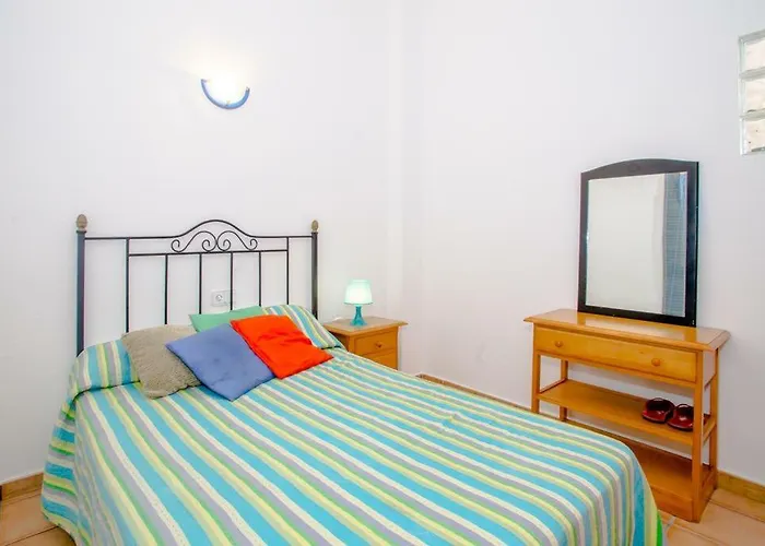 Casa Caleta